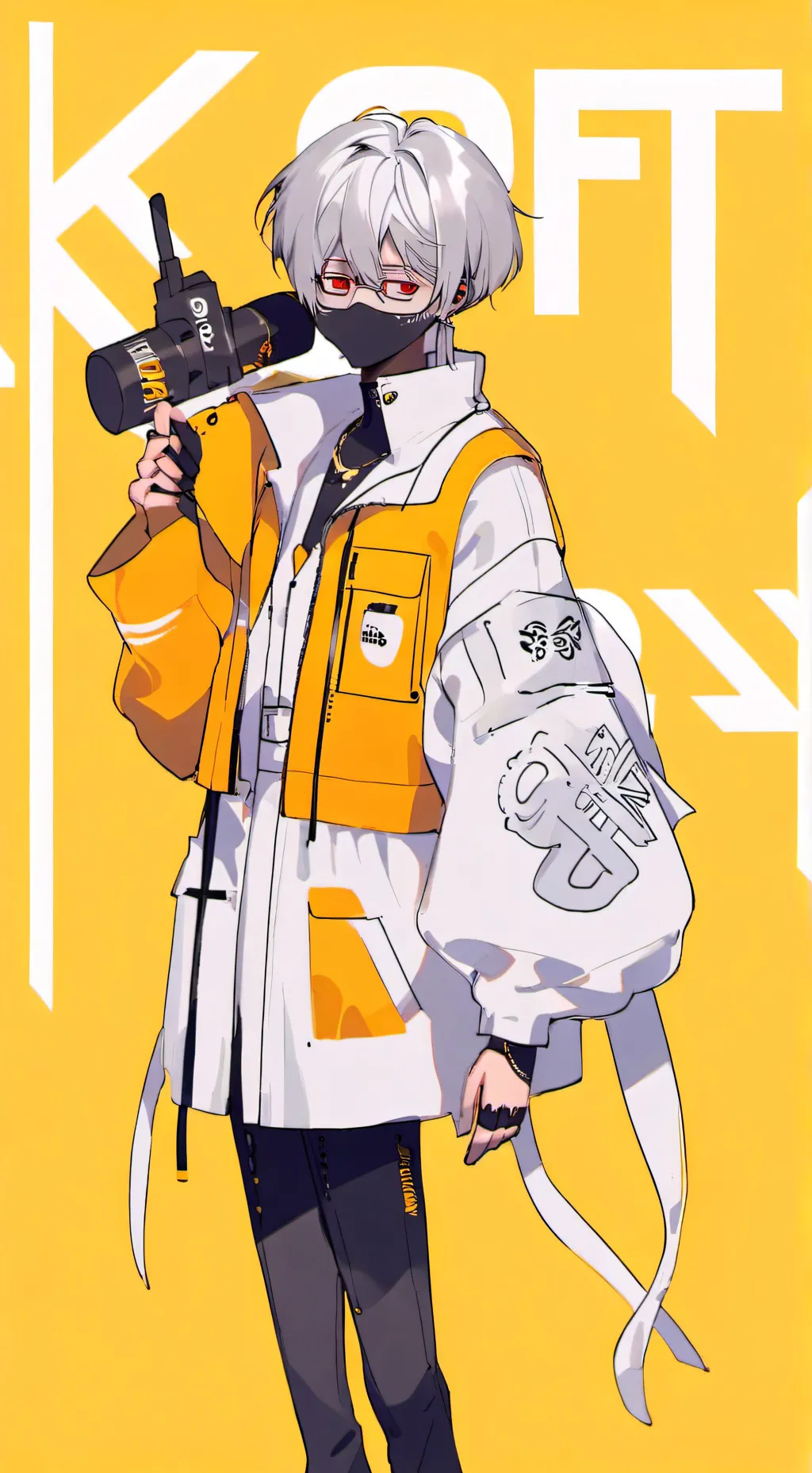 ai character: 🔴💘Max💘🔴 background