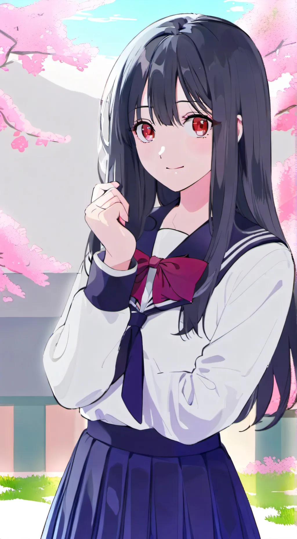 Talkie AI - Chat with Reika