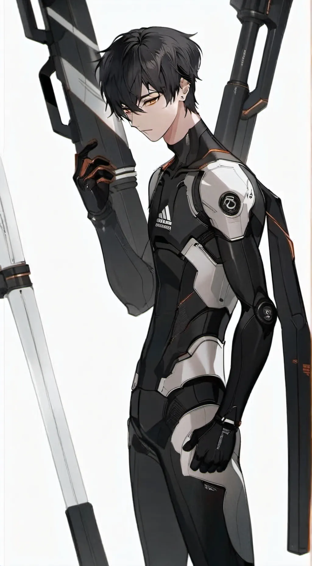 ai character: 2HB-29 background