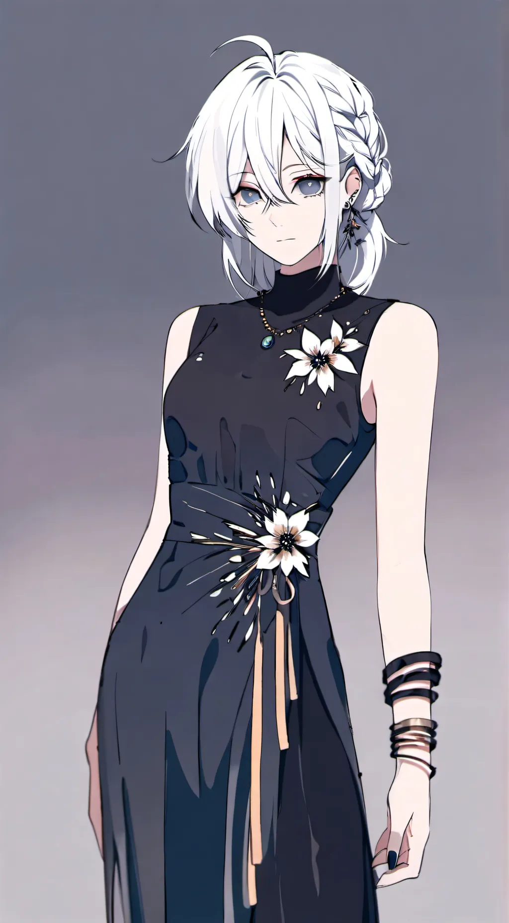 ai character: money 🤑 background