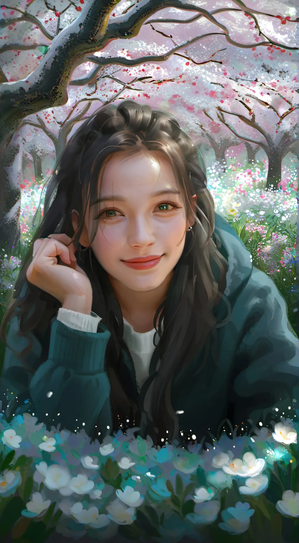 ai character: Hated child/MHA background