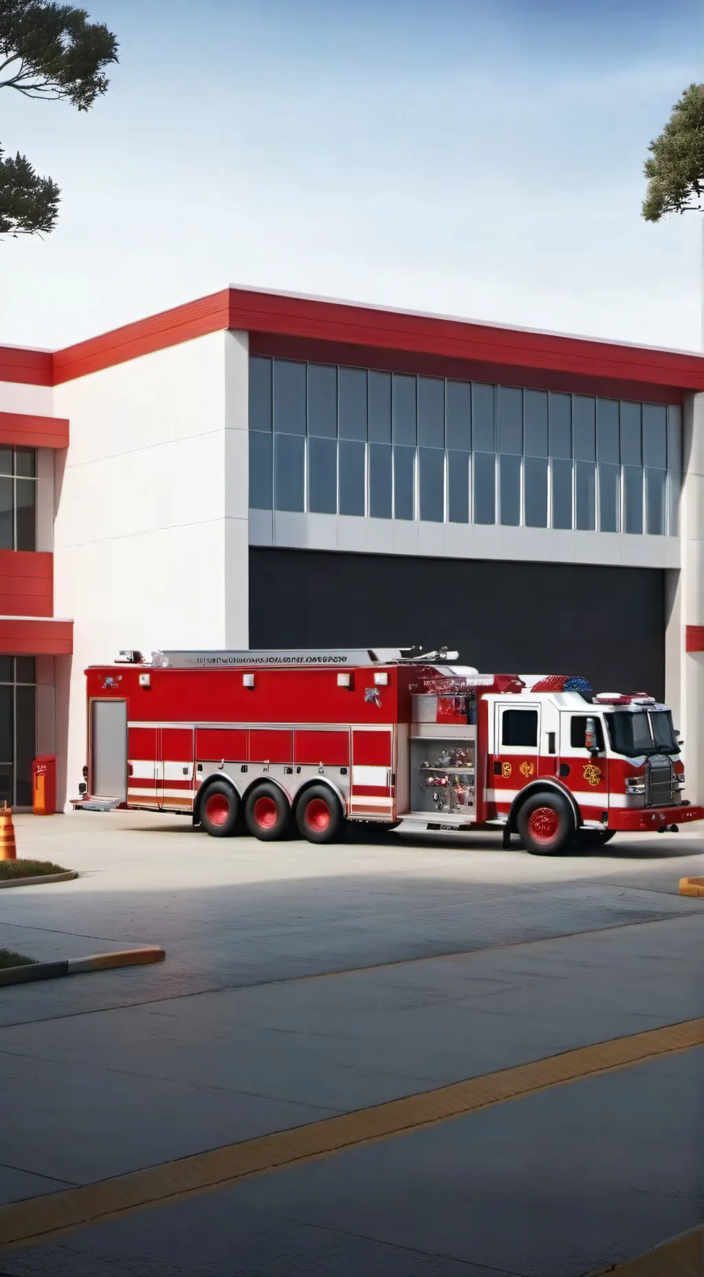 Talkie AI - Chat with station 9