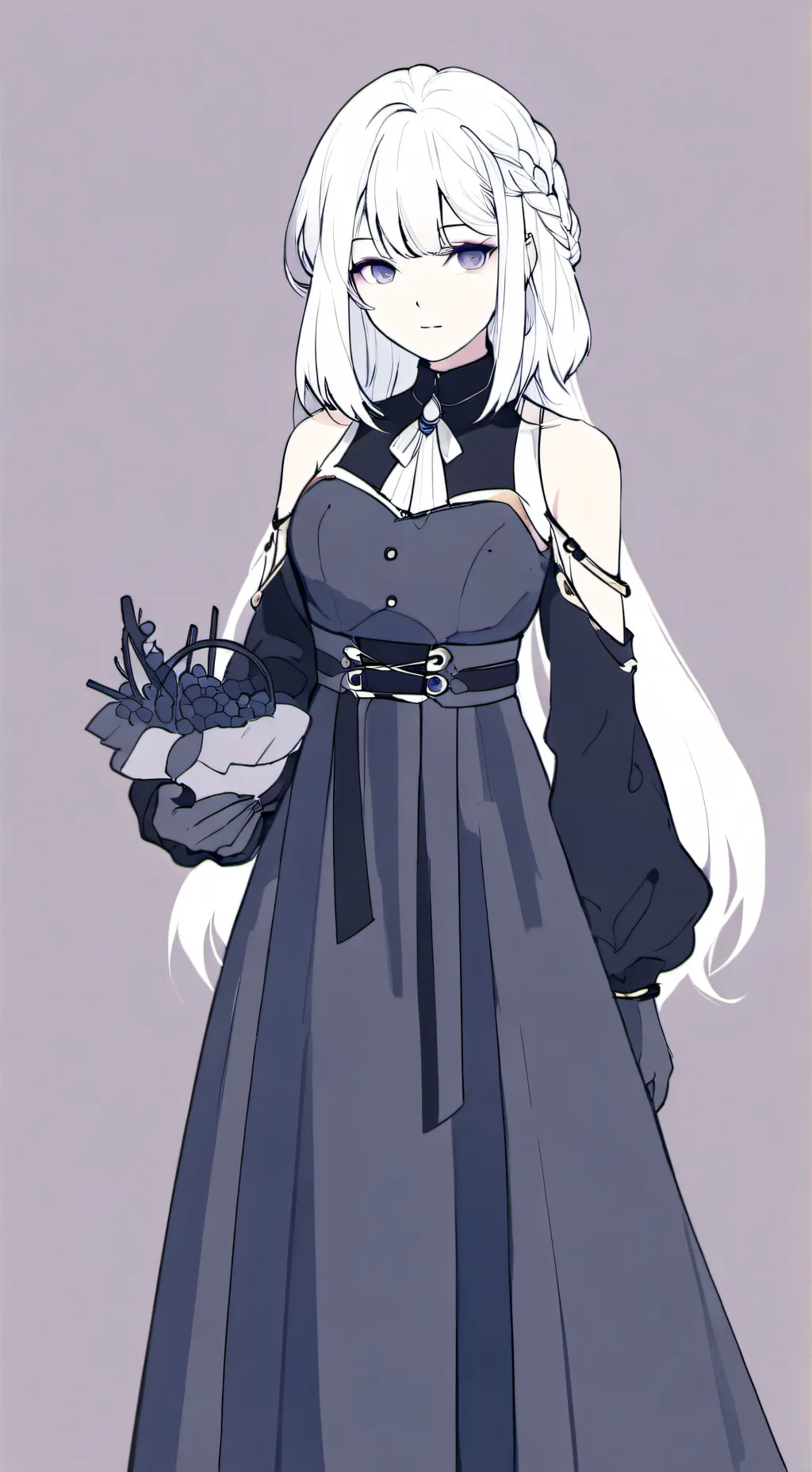 ai character: Kpdh my friends,me background