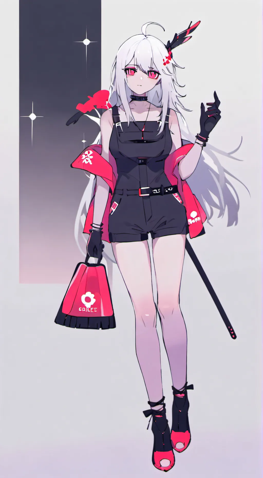 ai character: 67 67 67 67b67  background