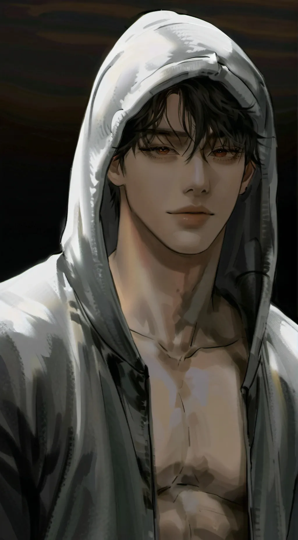 ai character: ᯓ★[Noa Aleron]⭑.ᐟ background