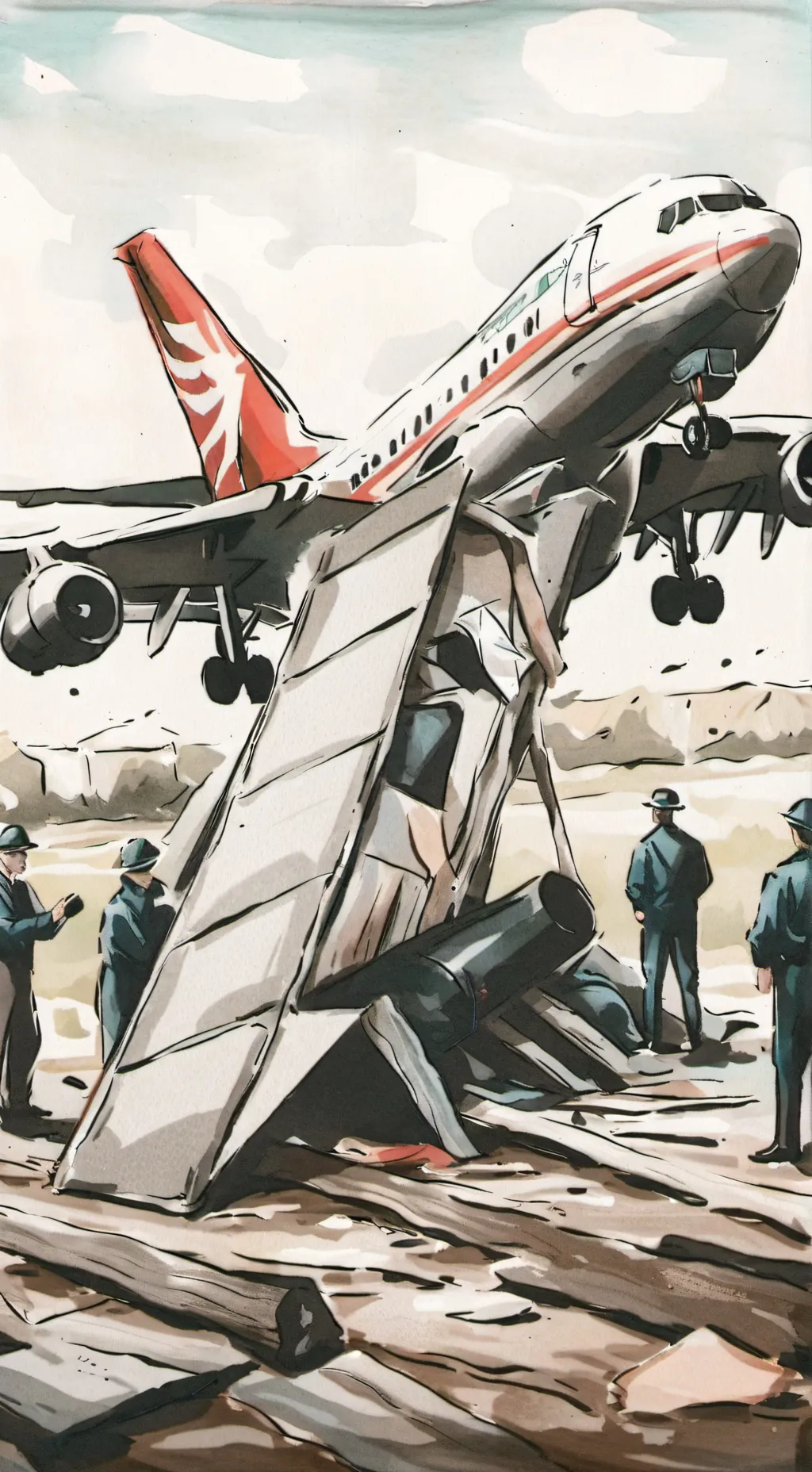 ai character: planecrash background