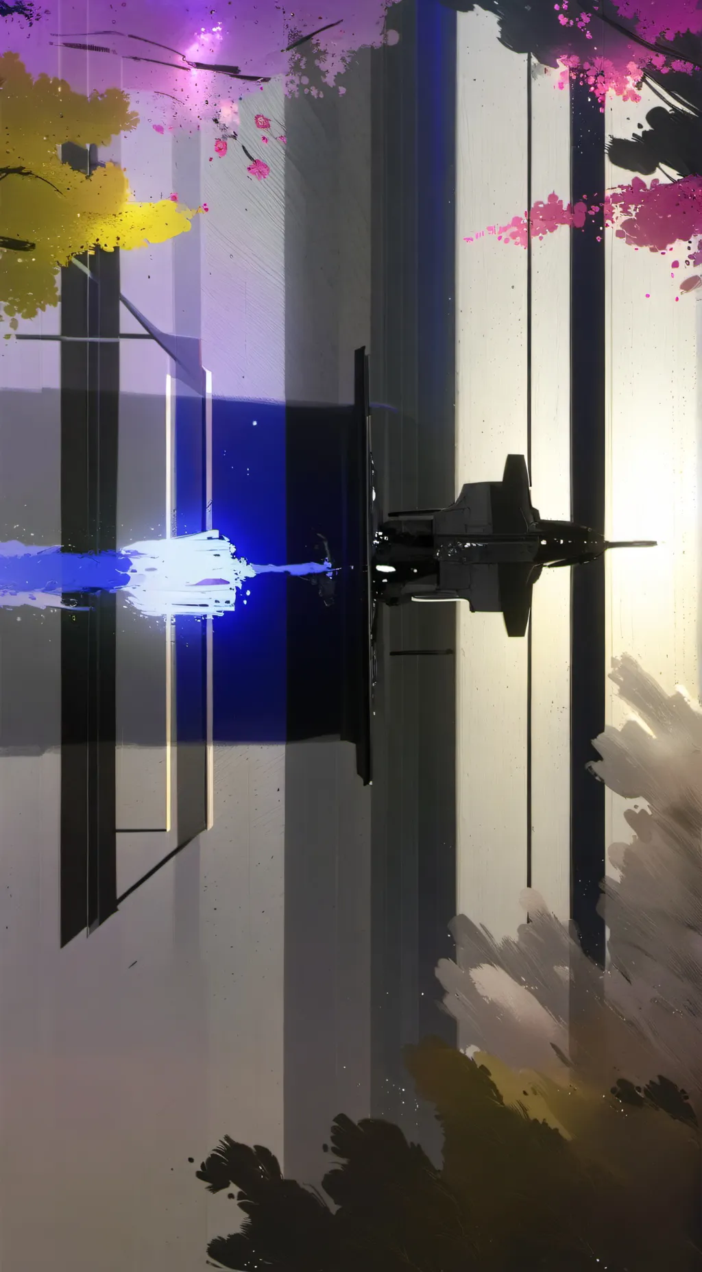 ai character: Cassandra background