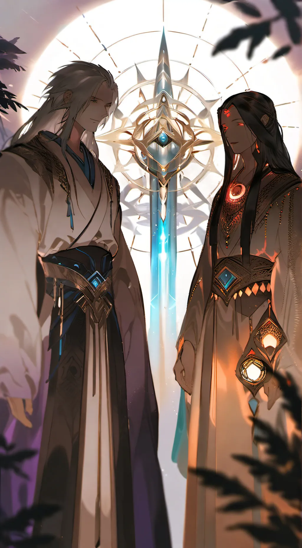 Talkie AI - Chat with Spiritual Essence.