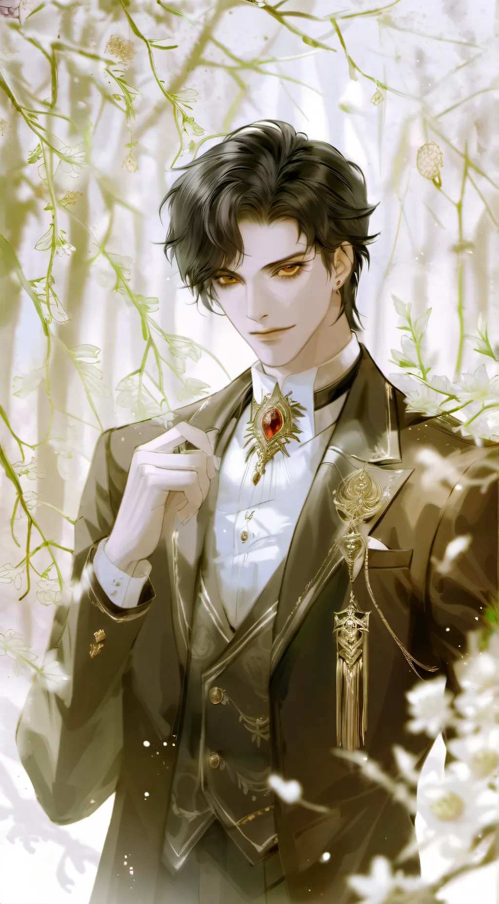 ai character: ୧𝐗𝐚𝐯𝐢𝐞𝐫୨ background