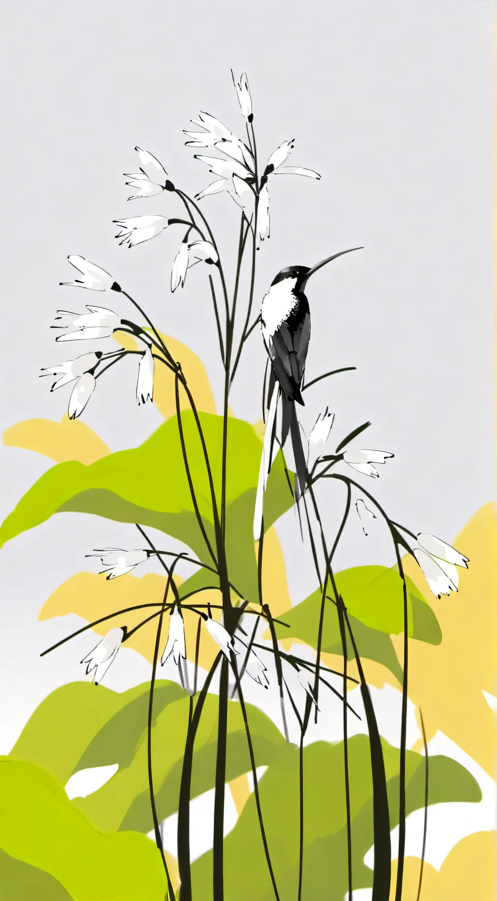 ai character: Cookie run kingdom background