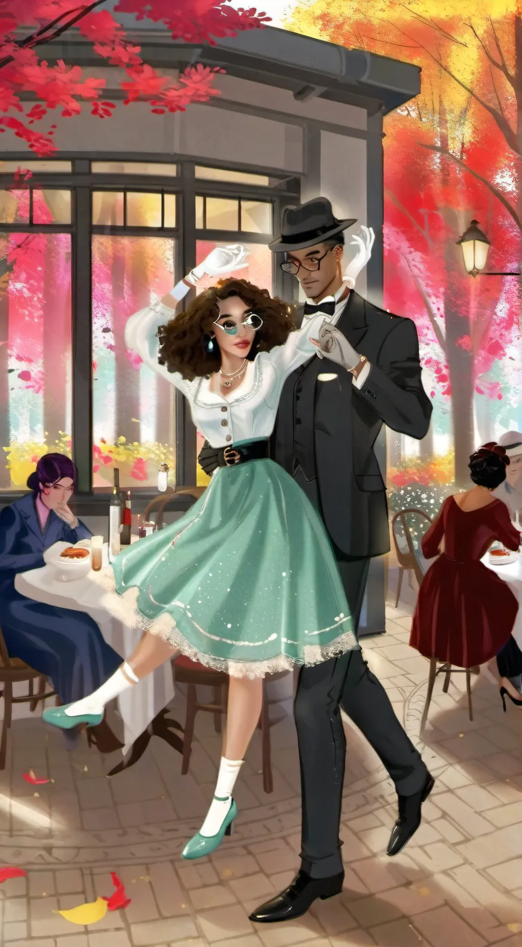 Talkie AI - Chat with Giovinazzisabella