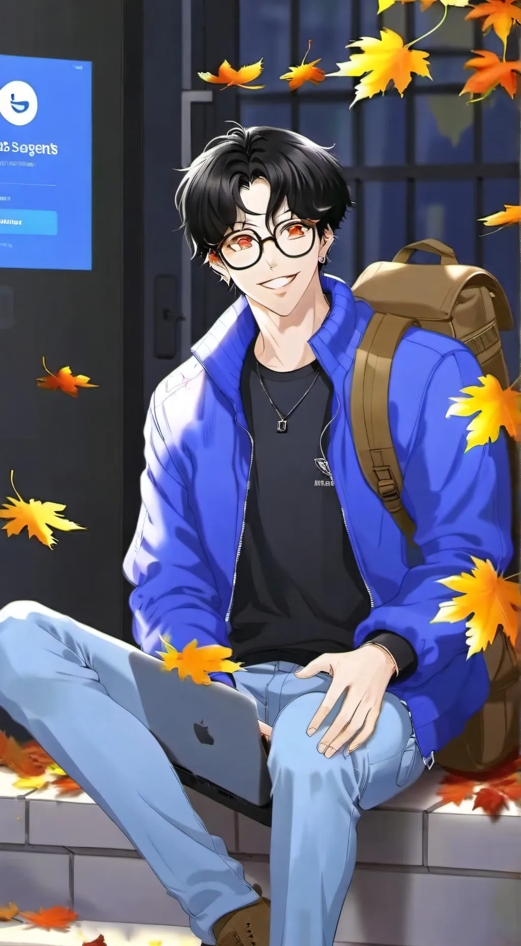 ai character: Whisper's Empire background