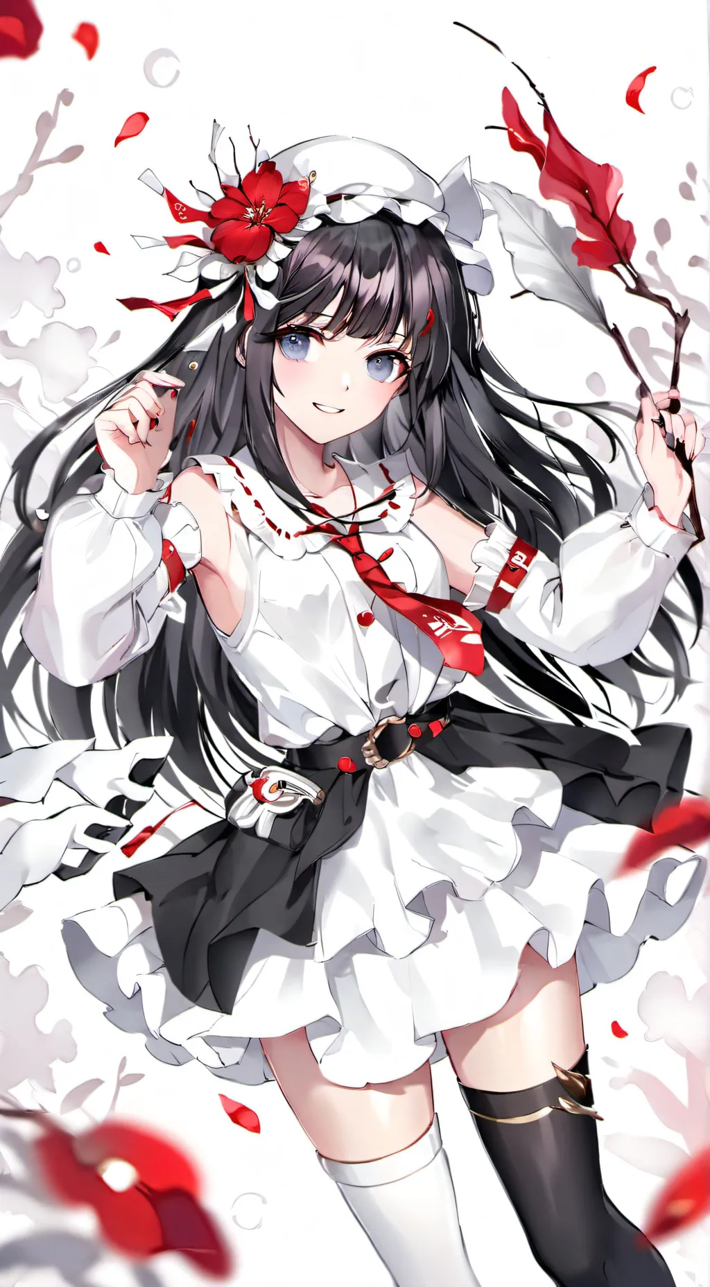 Talkie AI - Chat with Laria