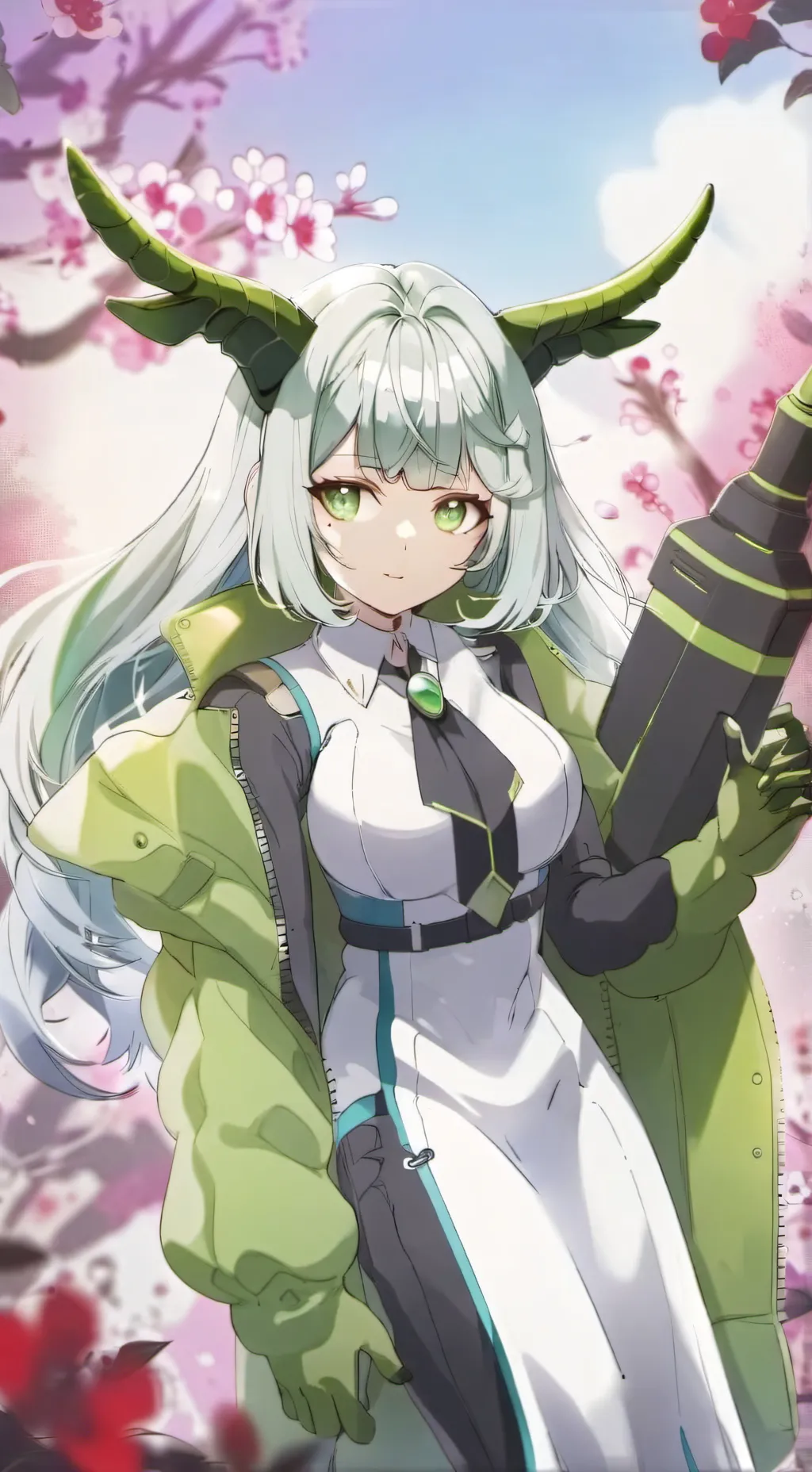 ai character: Xorp  background