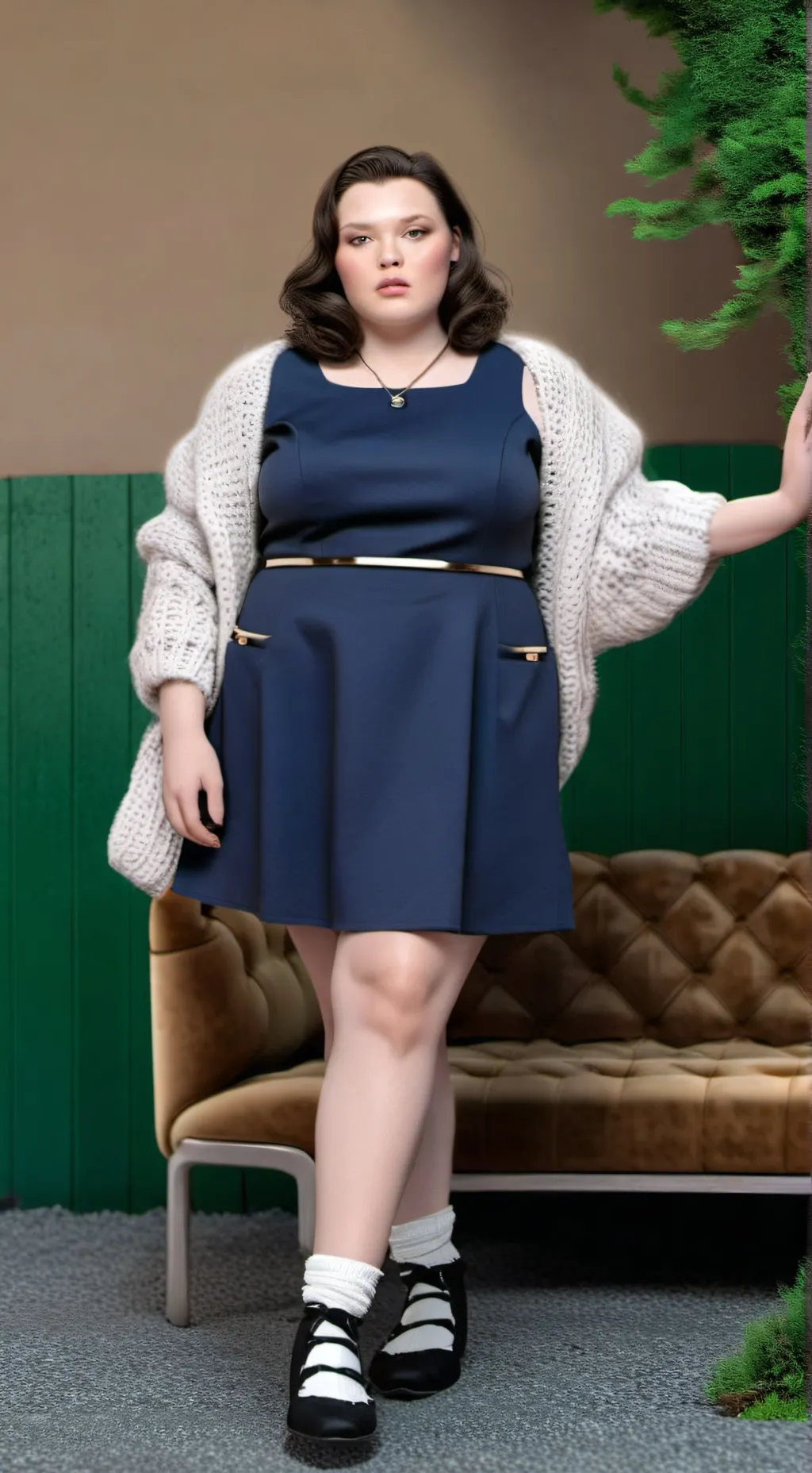 Talkie AI - Chat with obese infection 