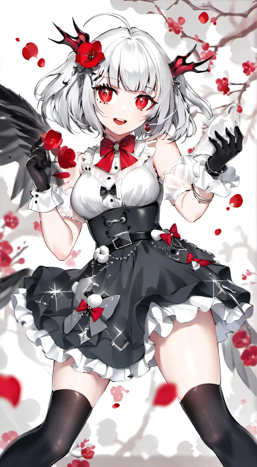 ai character: hellsie  background