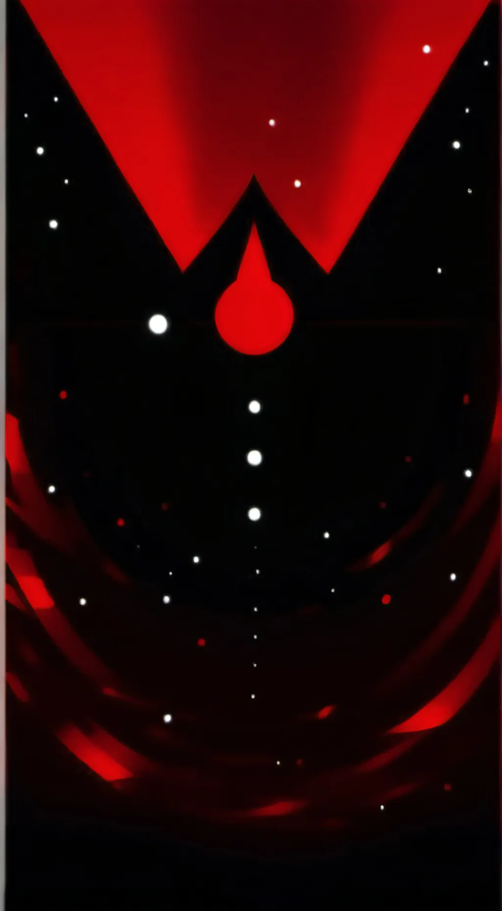 ai character: ella te vigila background