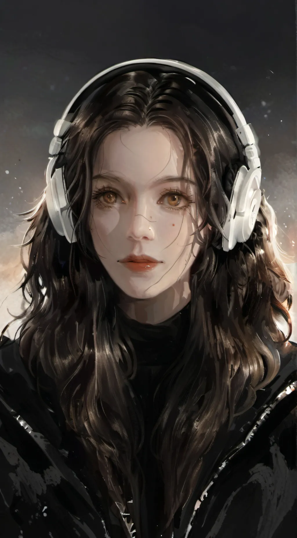 ai character: Roseanne background