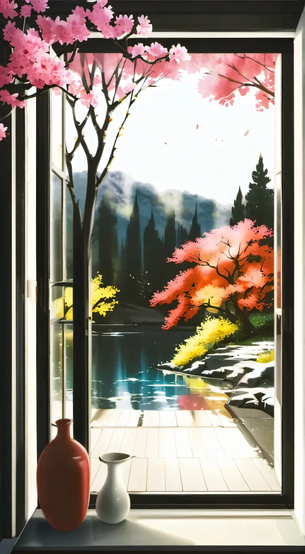 ai character: Muzan Jackson background