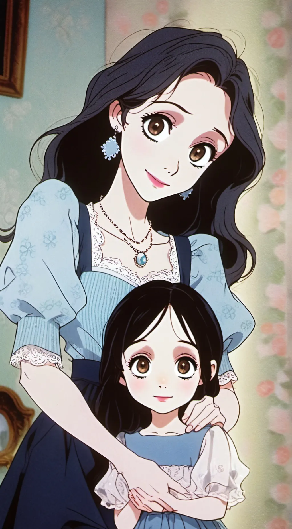 Talkie AI - Chat with Emily zoie 