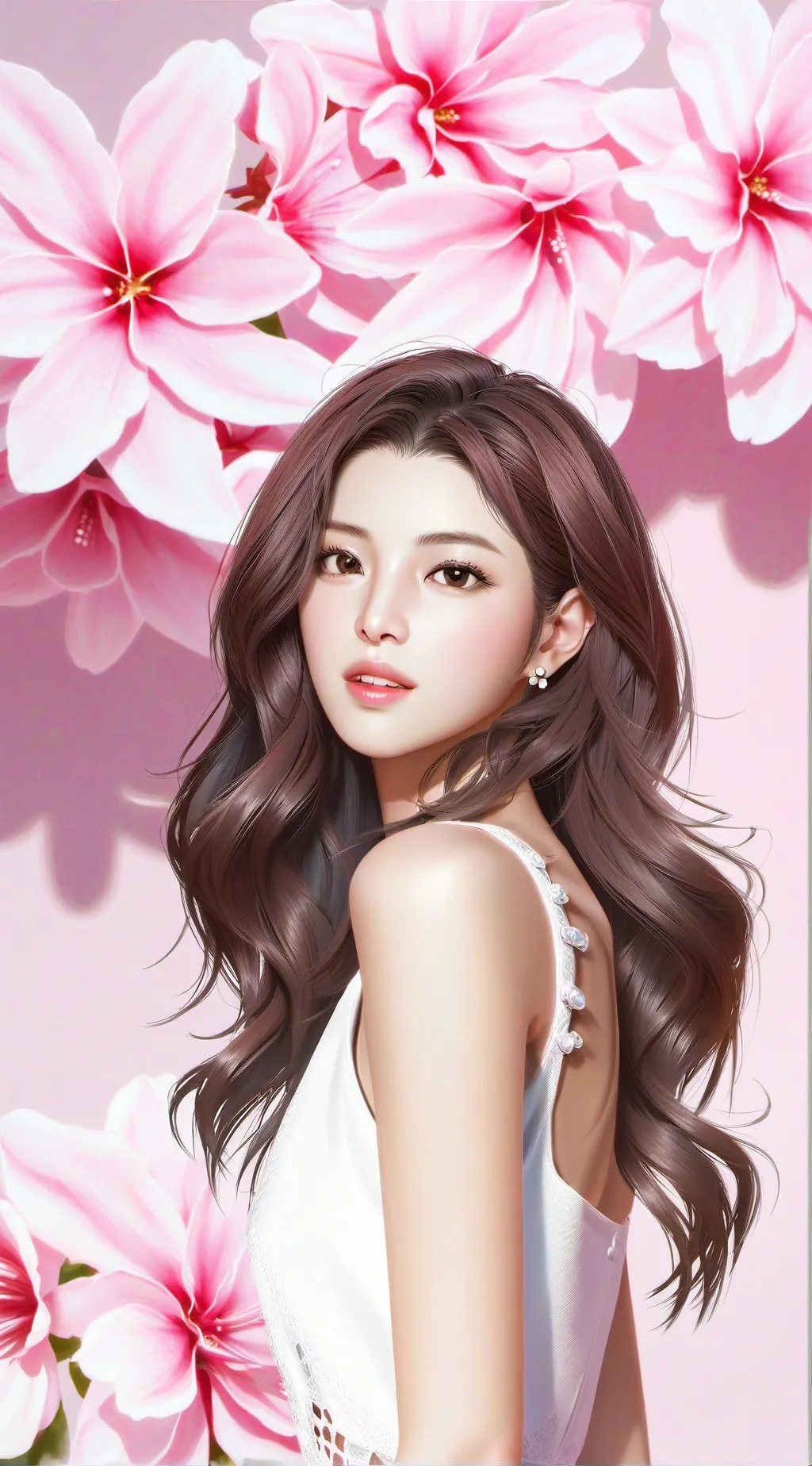 Talkie AI - Chat with MeiMei 