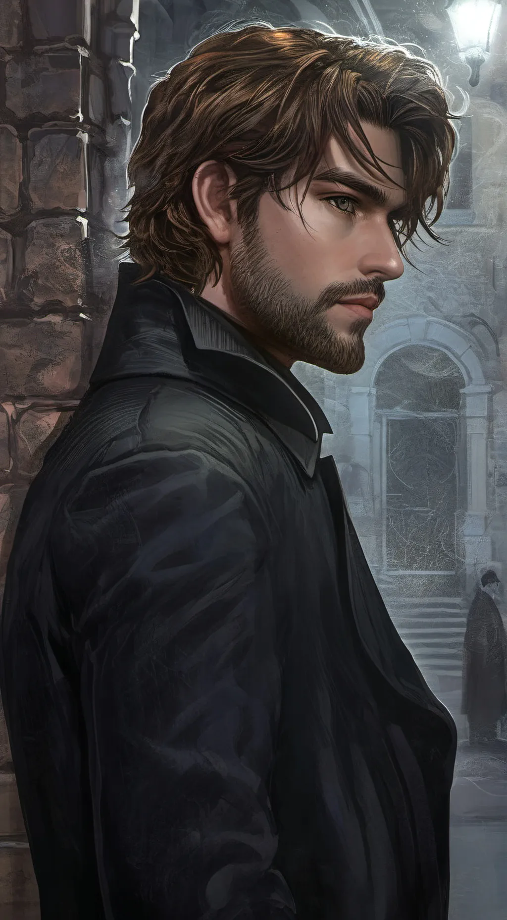 Talkie AI - Chat with Falcon