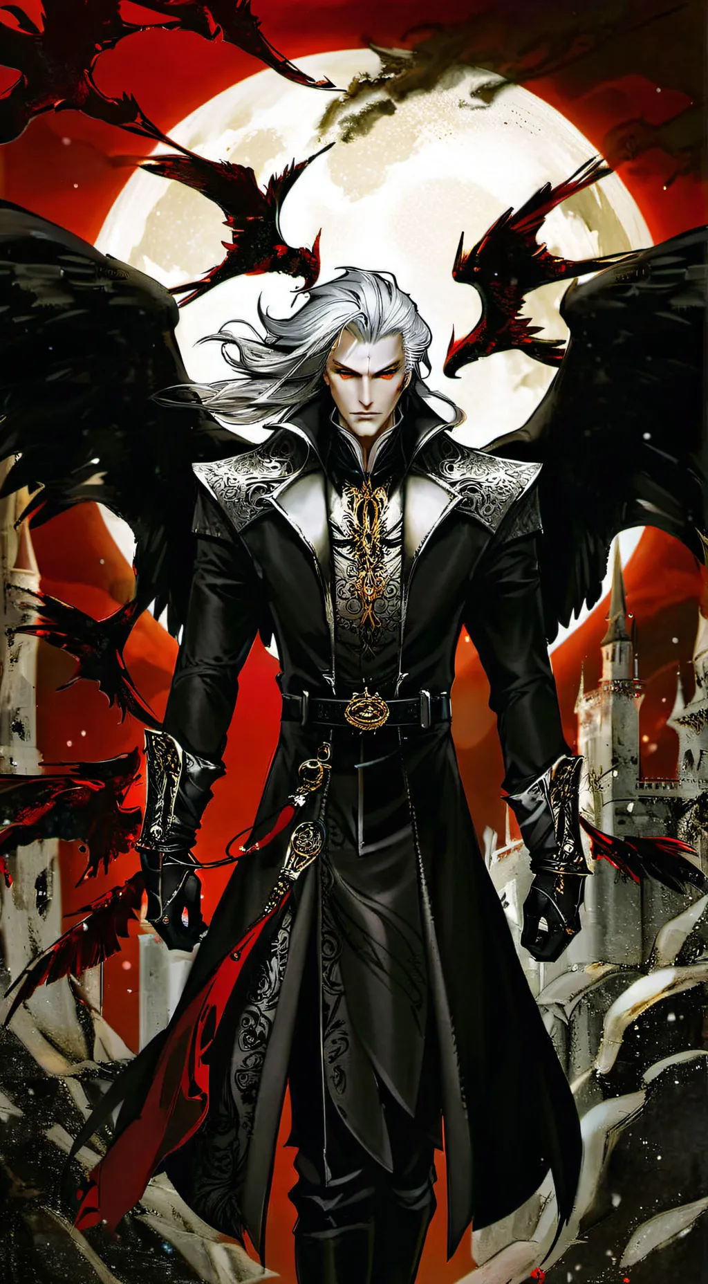 Talkie AI - Chat with Hector