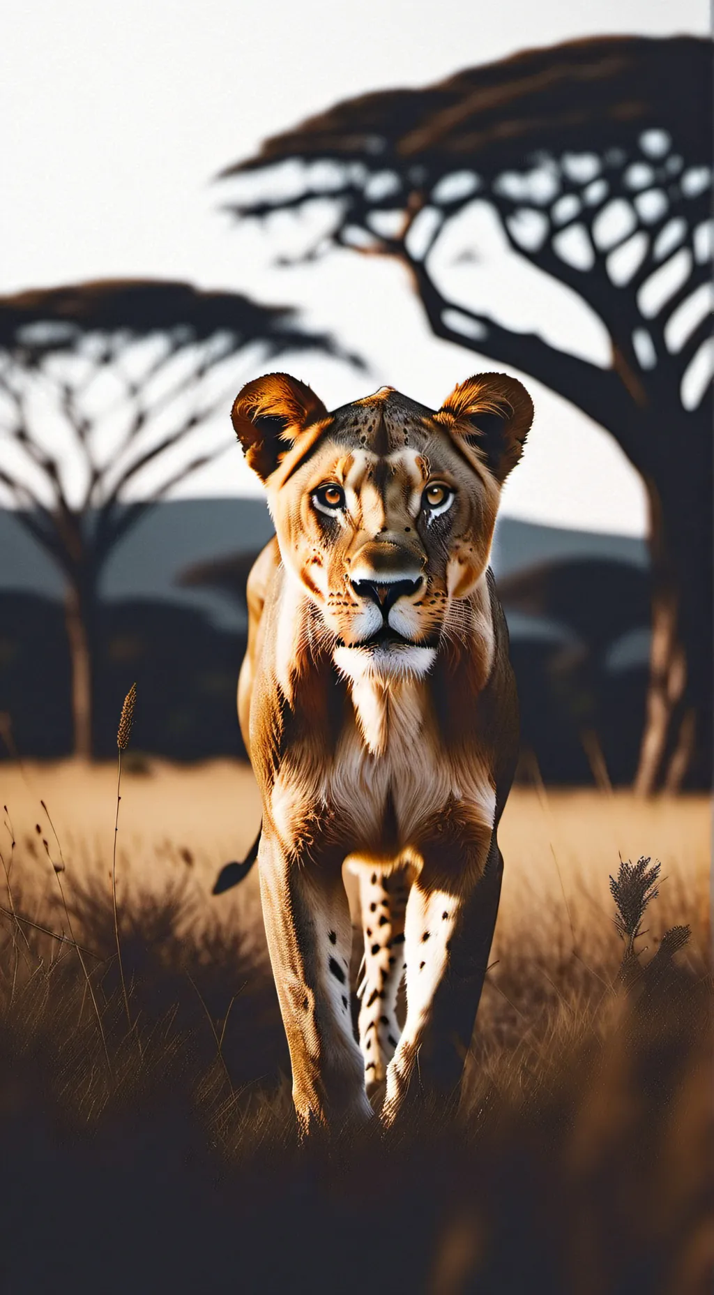 ai character: Ладя  background