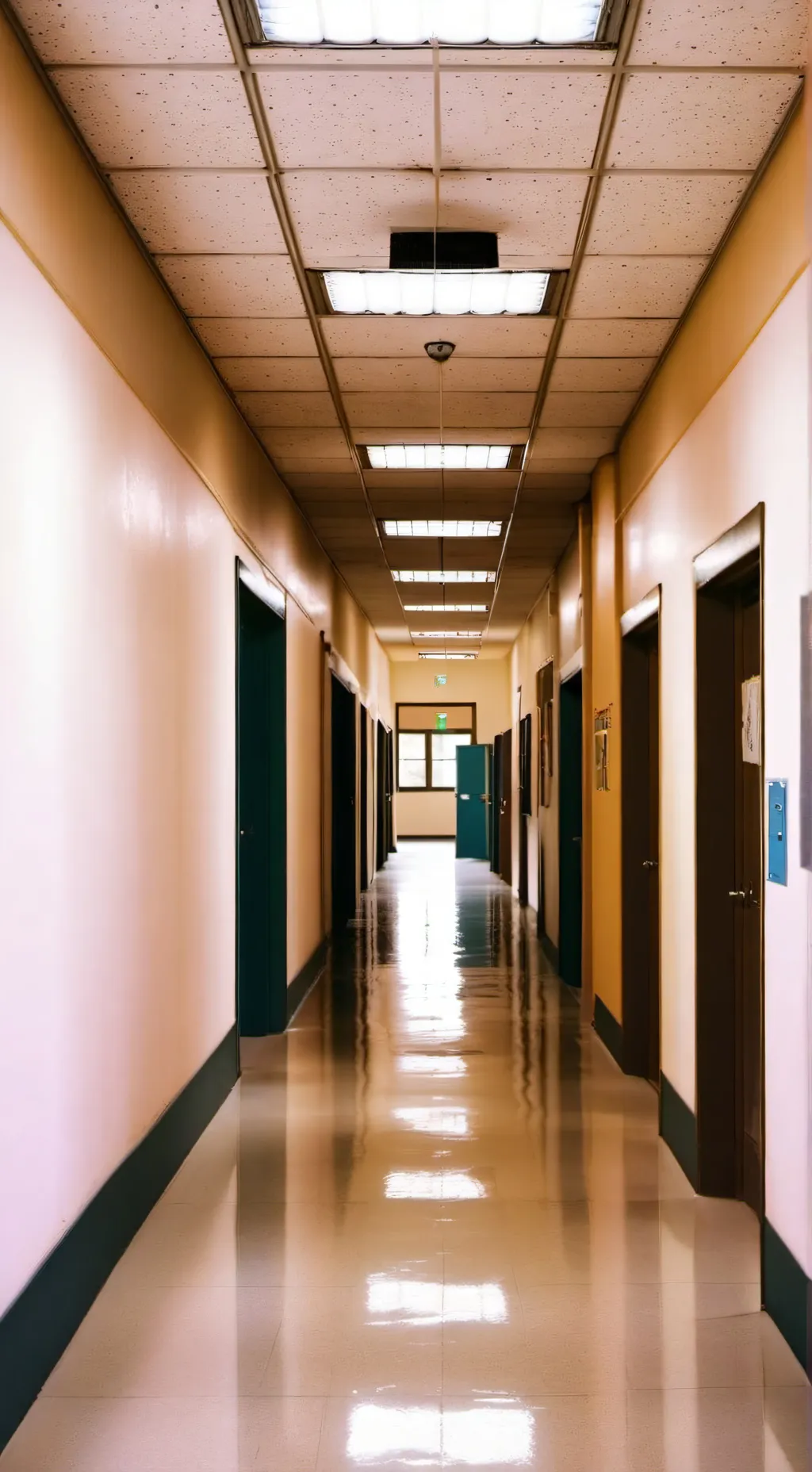 ai character: MHA background