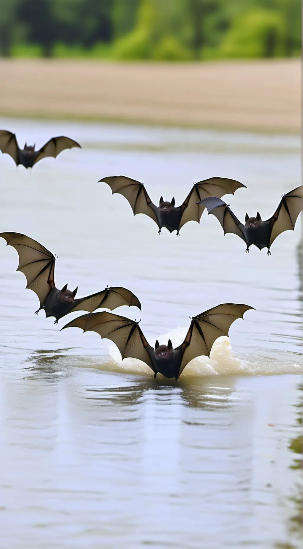 ai character: Insanity Elliot! background