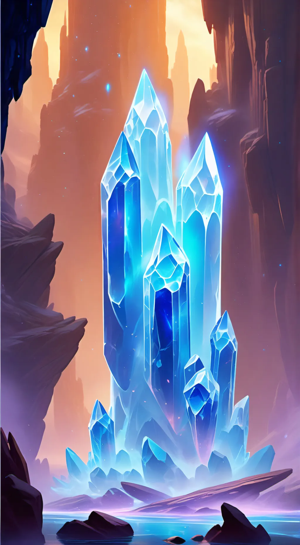 ai character: mha karen background