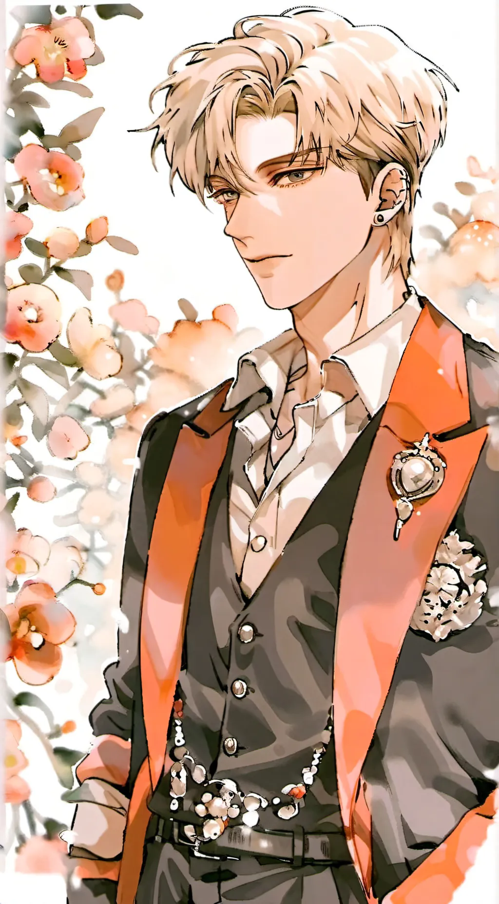 ai character: Jekyll {FBI} background