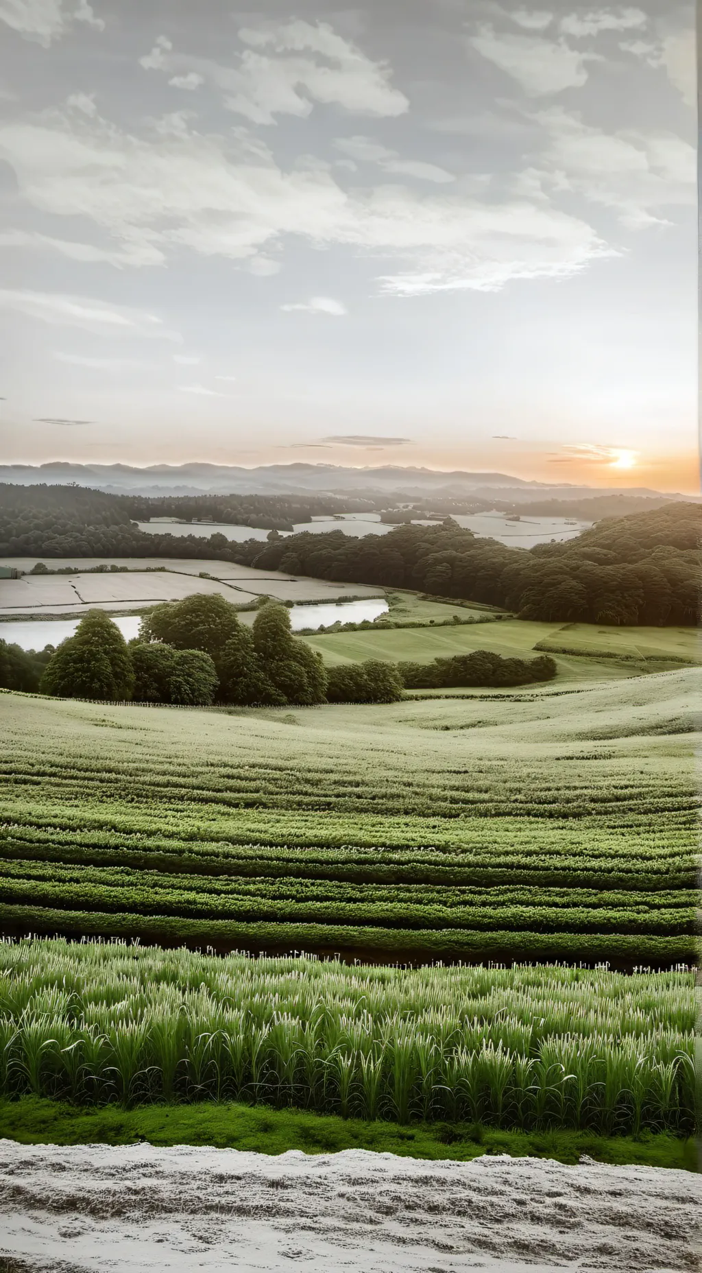 ai character: Skz… background