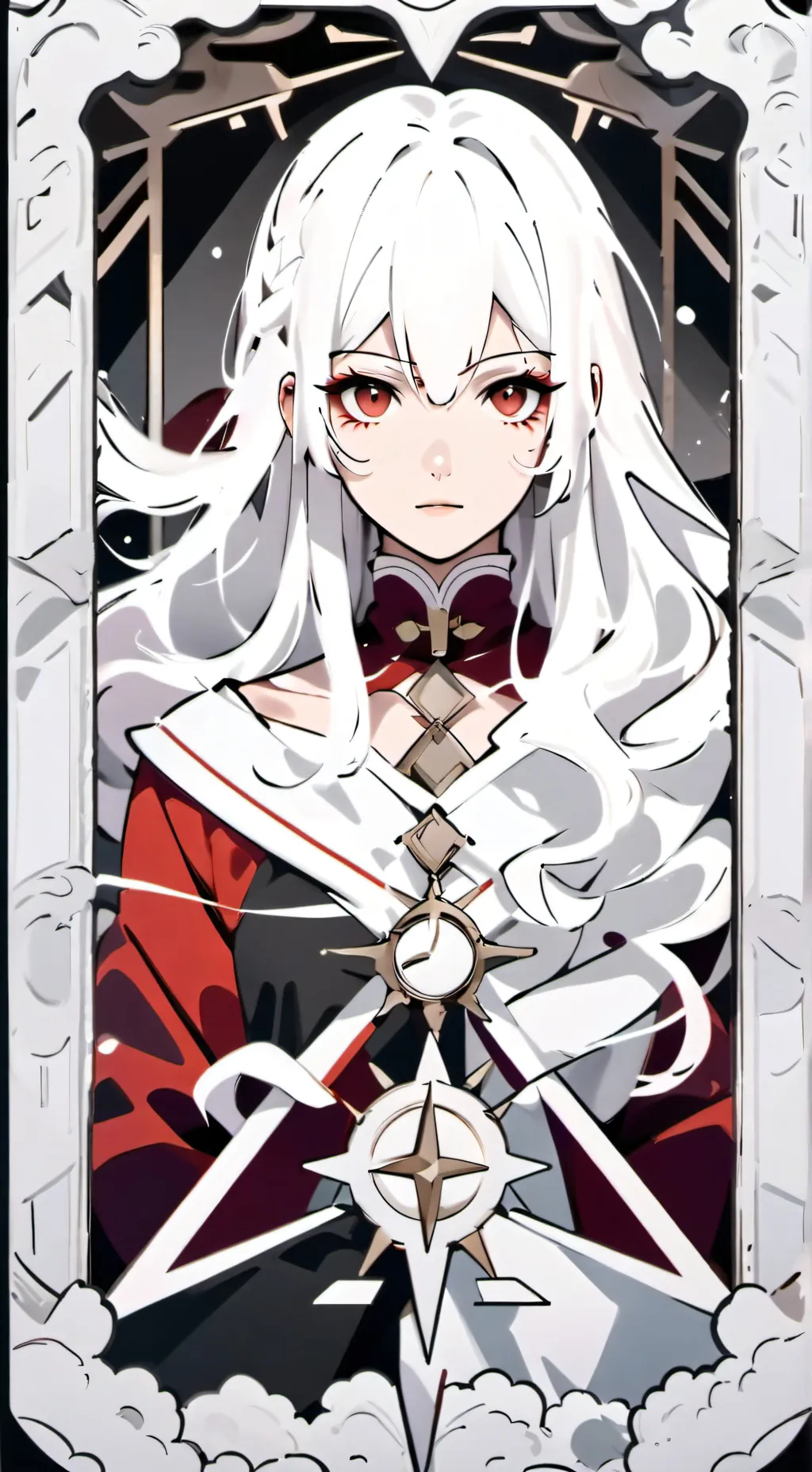 ai character: Alice  background