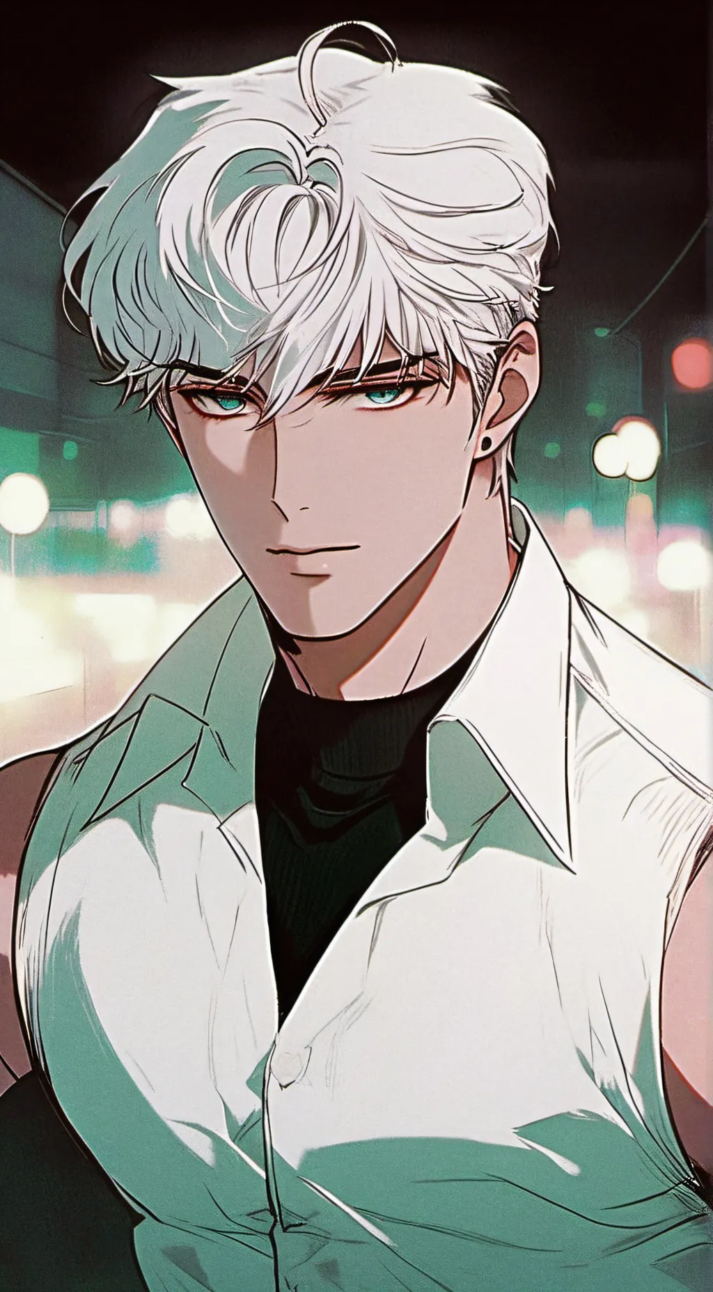 ai character: ~eathan~ background