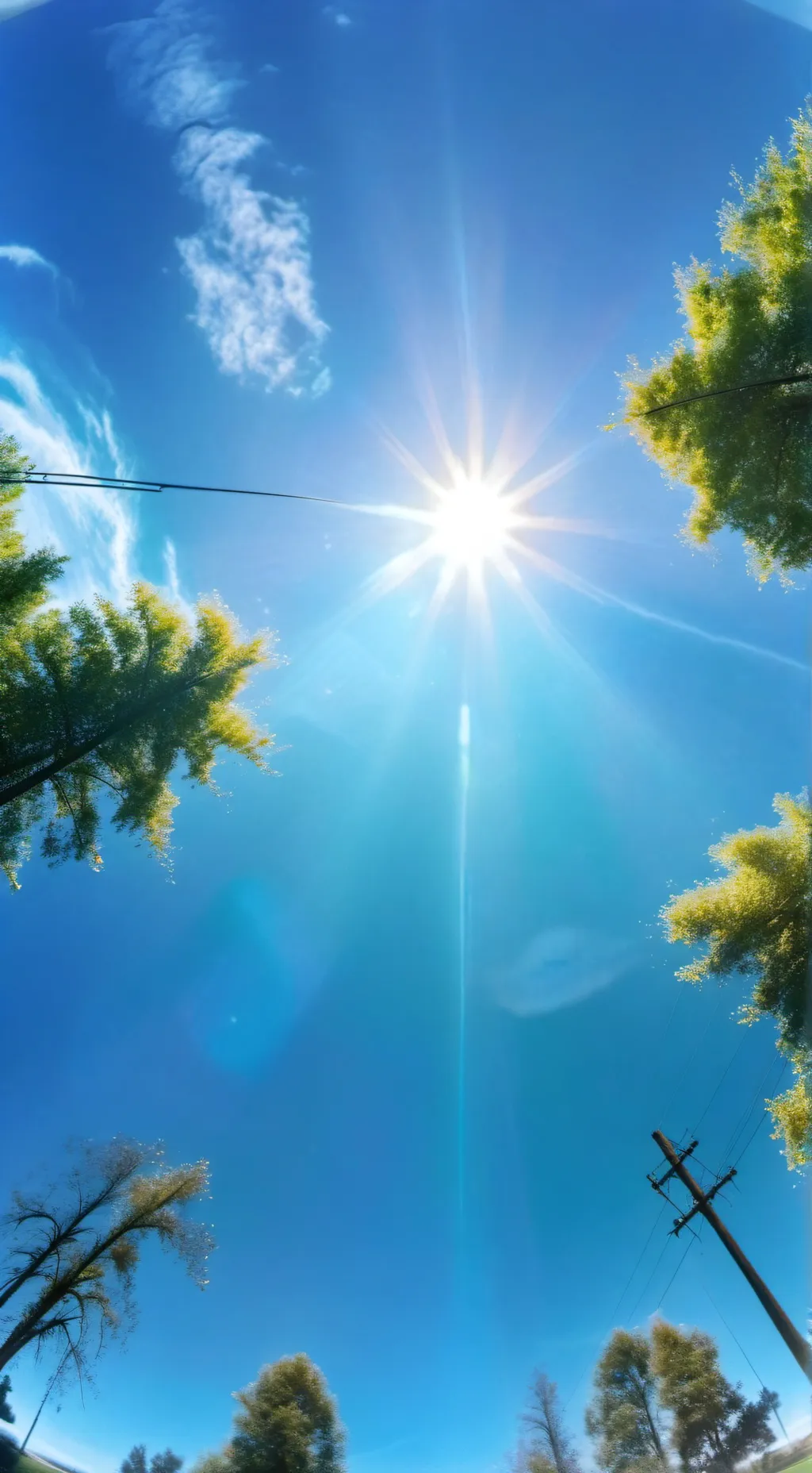 ai character: Celeste background