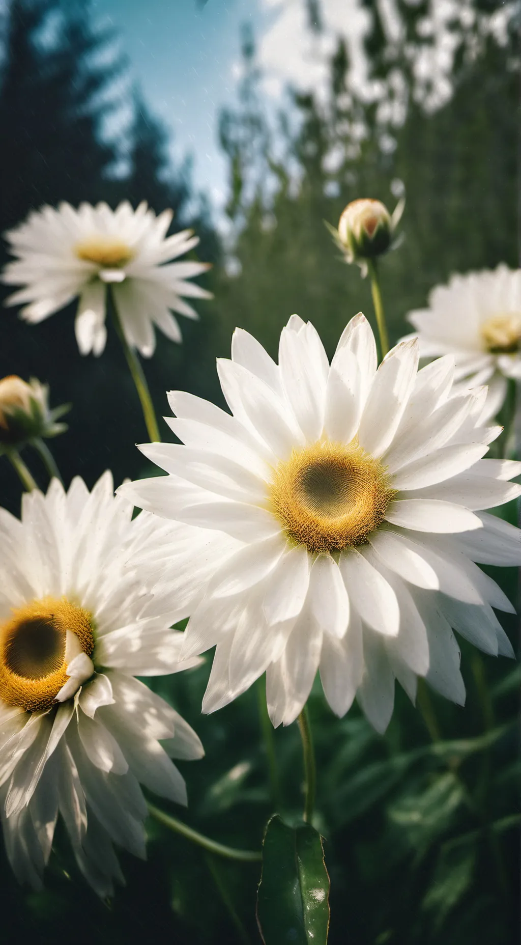 ai character: Enemies to lovers  background