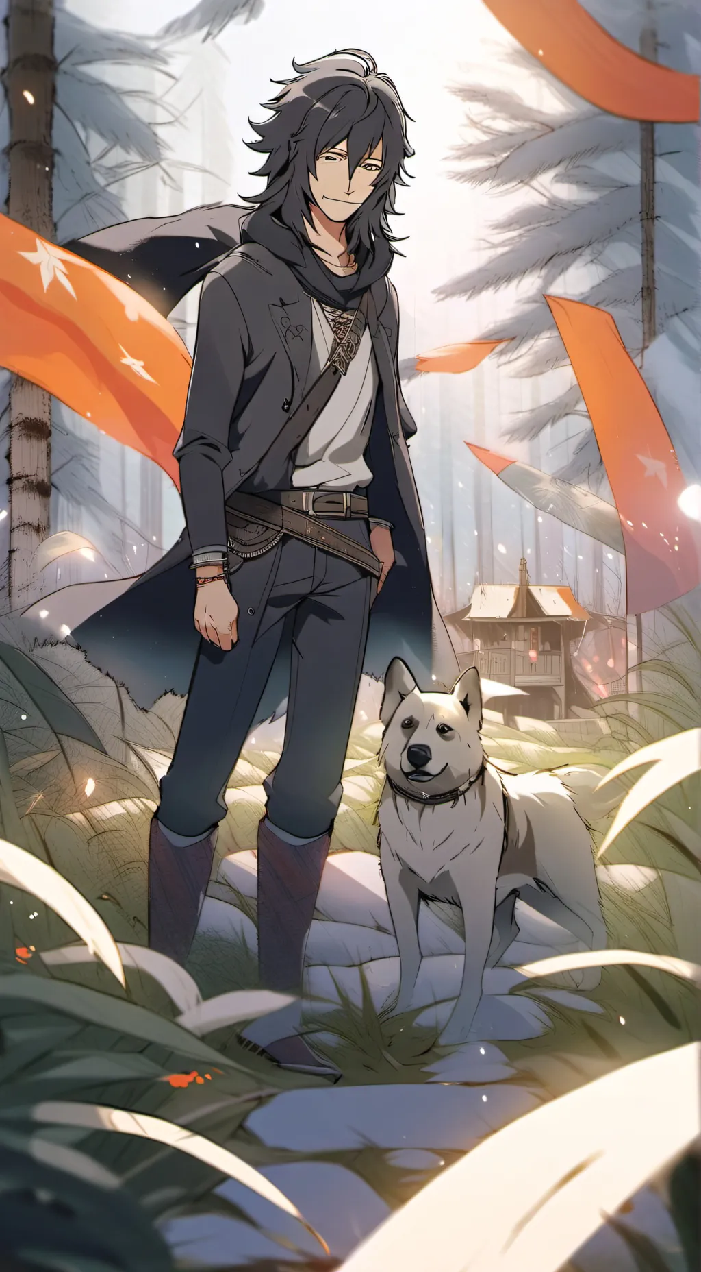 ai character: aizawa te odia background