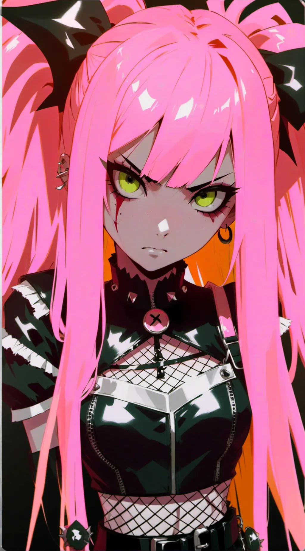 Talkie AI - Chat with Dani