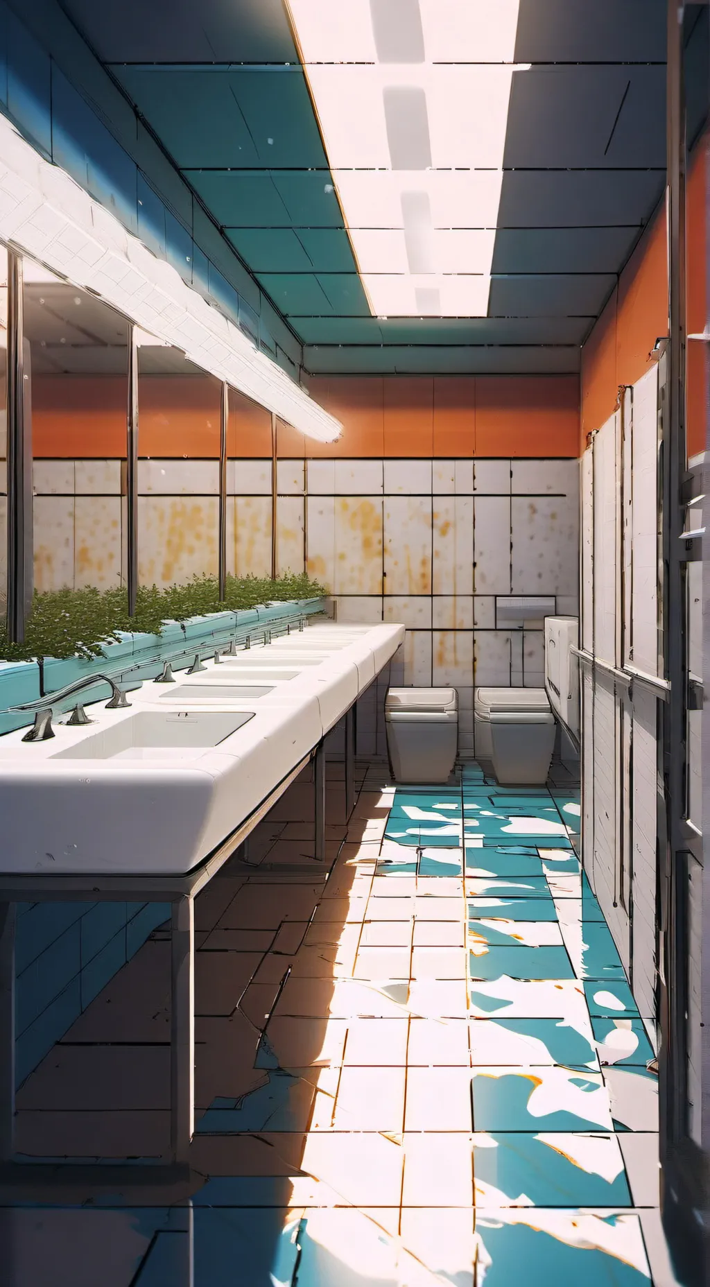 Talkie AI - Chat with Alias Manto