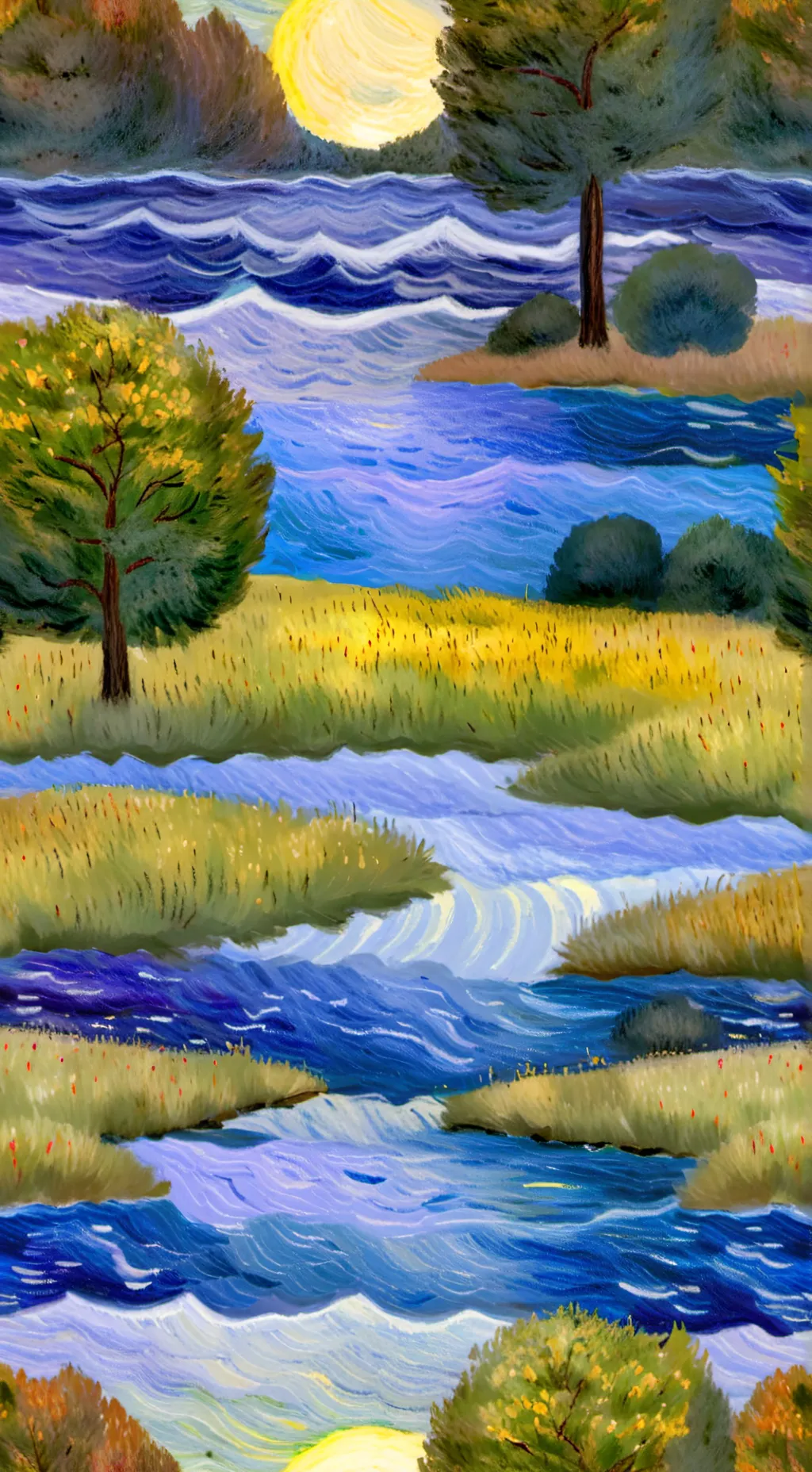 Talkie AI - Chat with ...