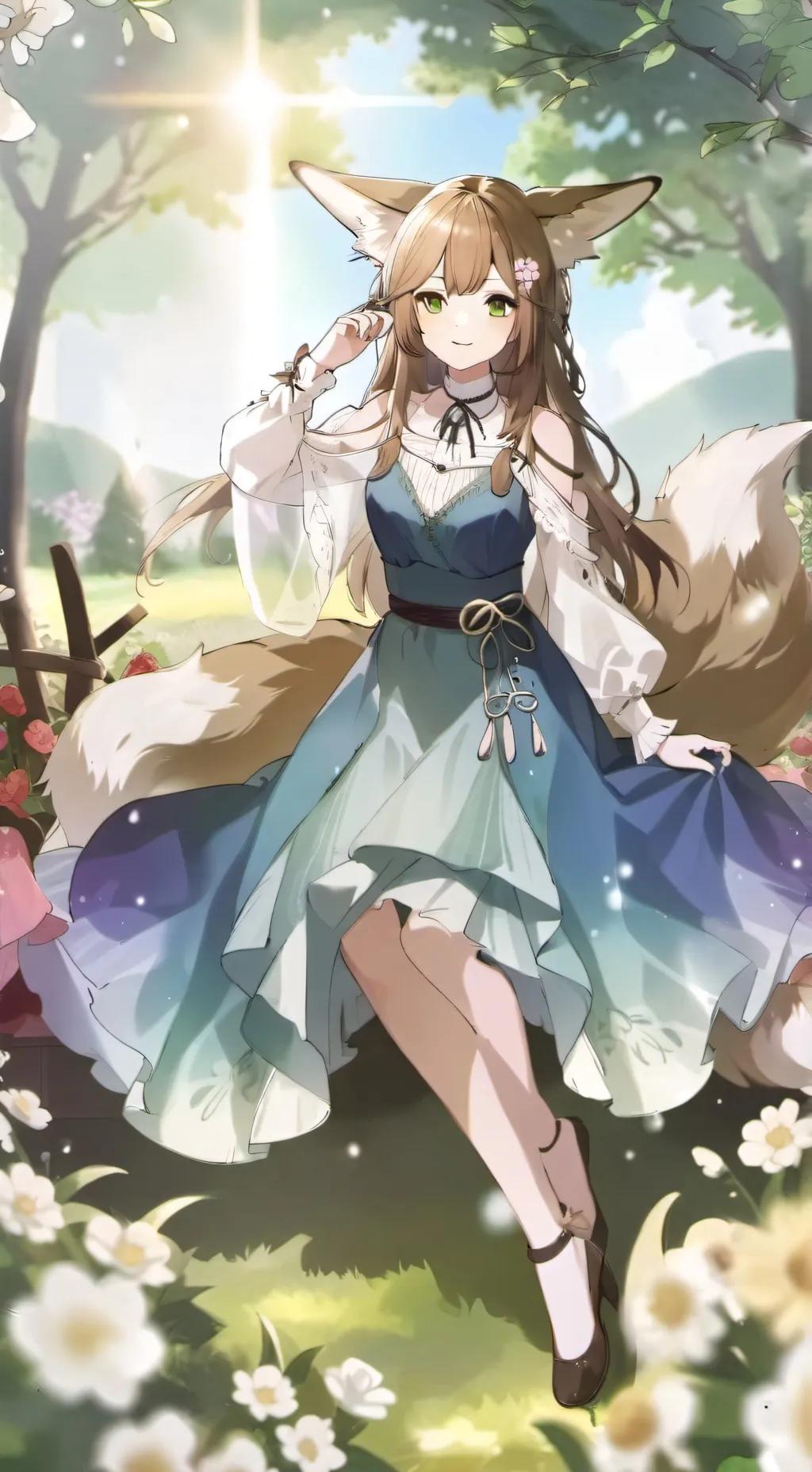 Talkie AI - Chat with Daisy