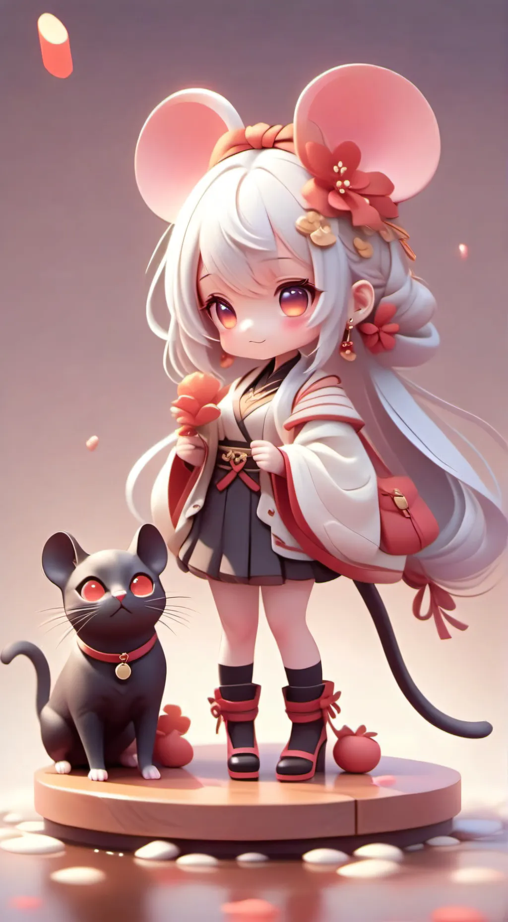 Talkie AI - Chat with Tf