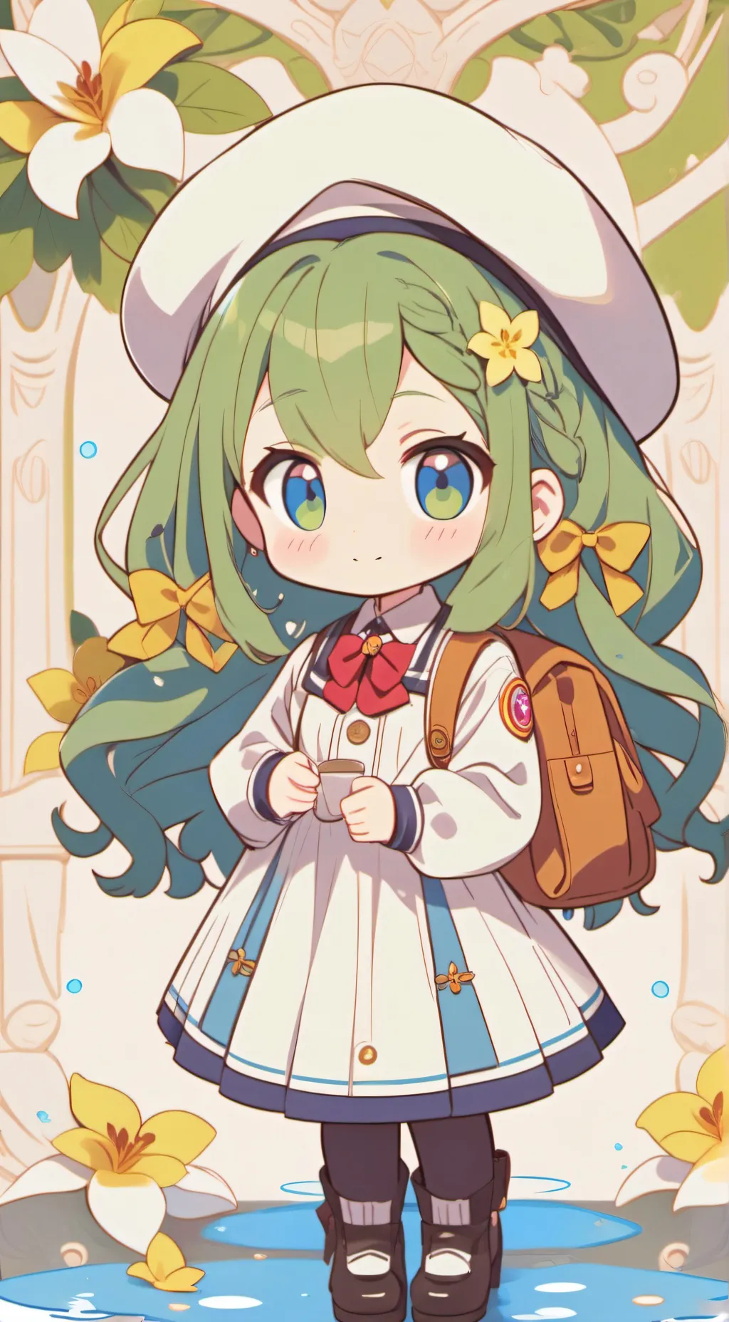 Talkie AI - Chat with Vera meria