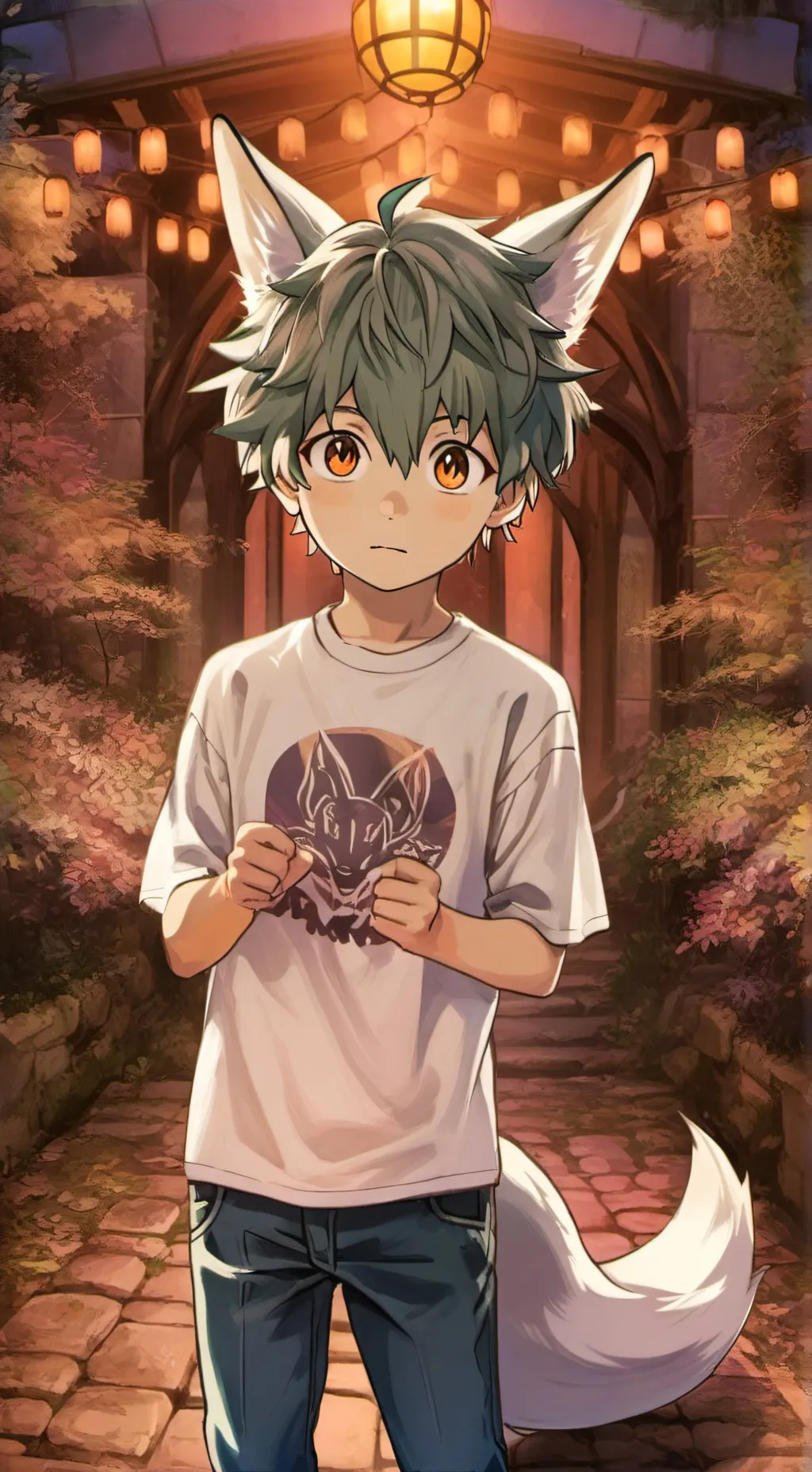 Talkie AI - Chat with Waldo