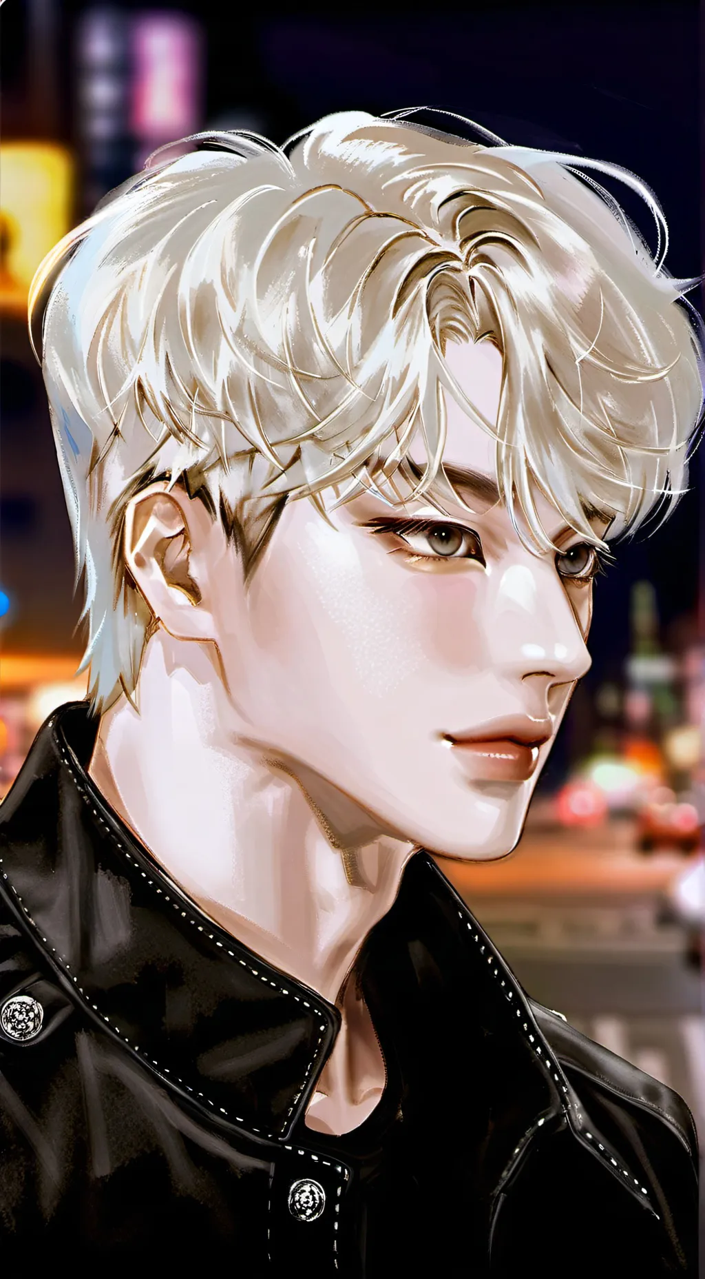 ai character: ︶怪人 ʏᴀsʜɪʀᴏ !!! background