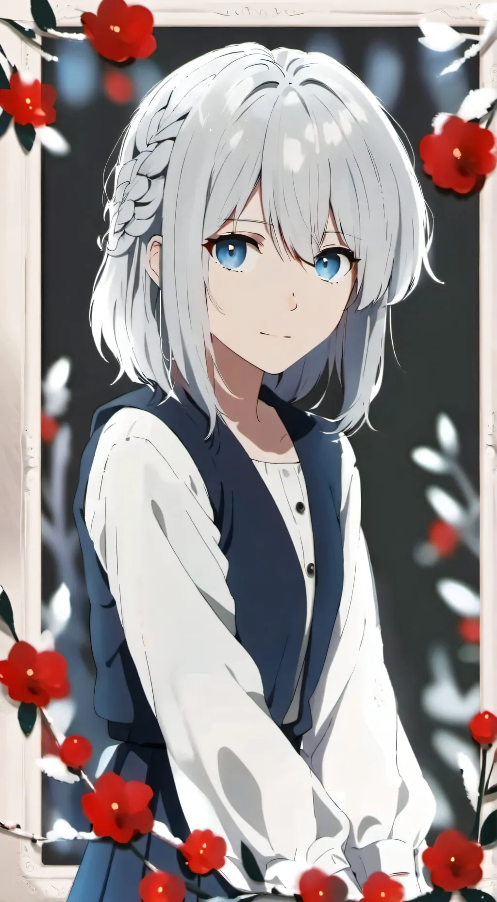 Talkie AI - Chat with Rosette