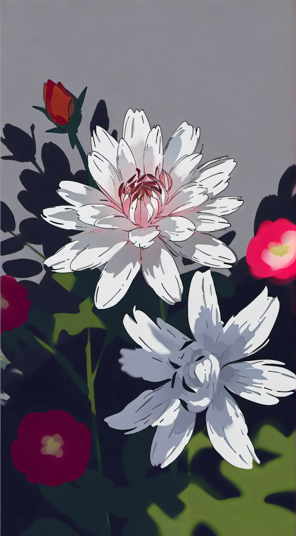 ai character: twisteds background