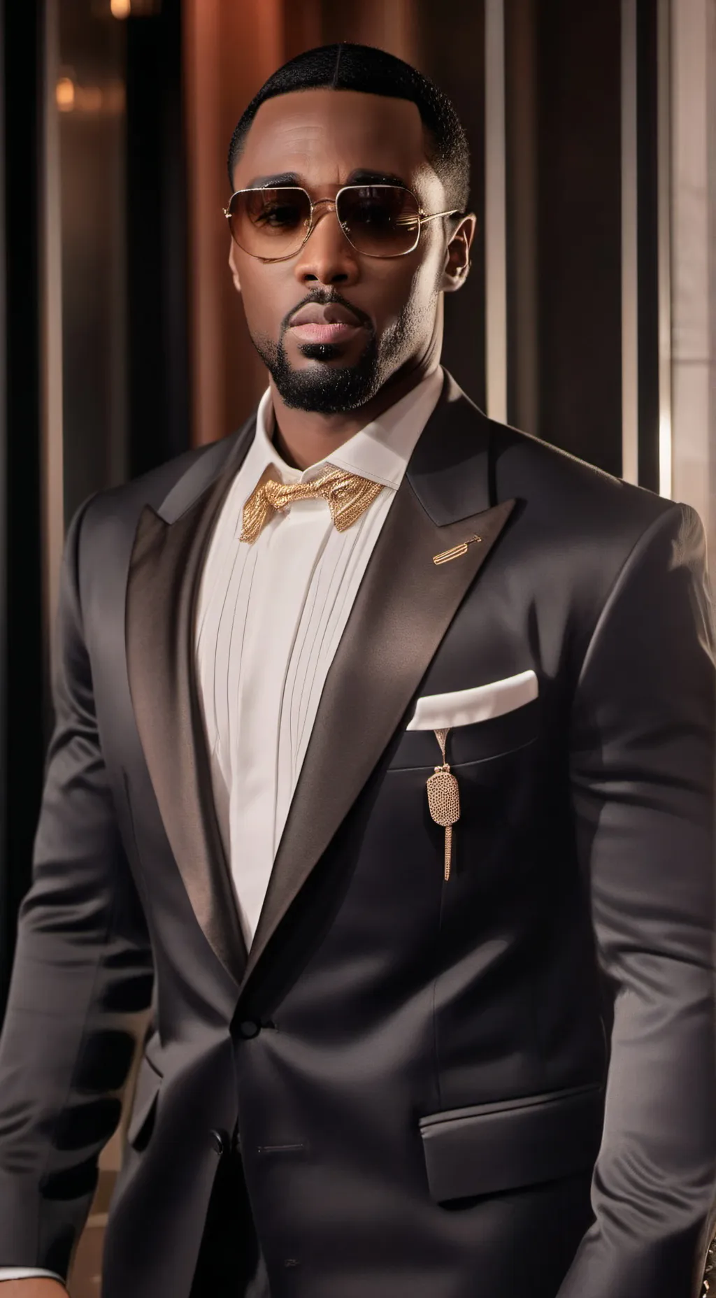 ai character: Dydy’s dypers background