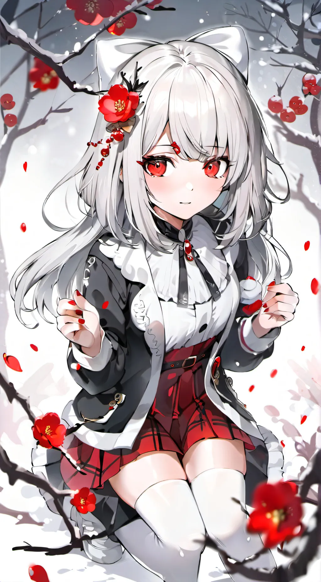 Talkie AI - Chat with Yazuri 